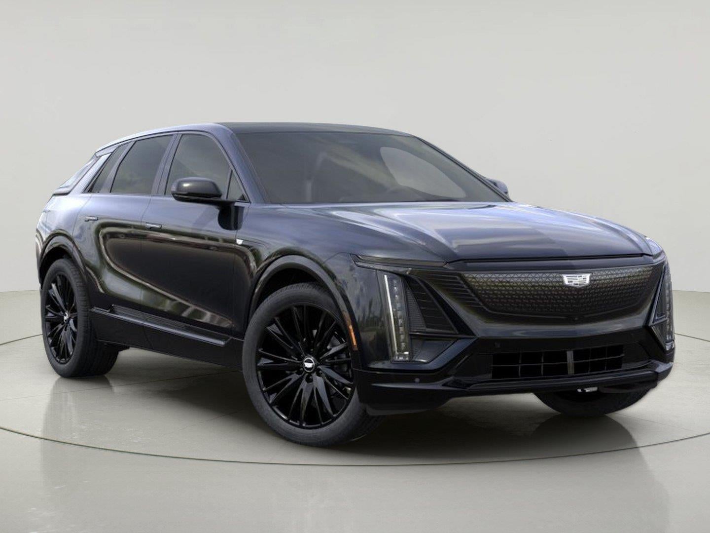2027 Cadillac LYRIQ Sport
