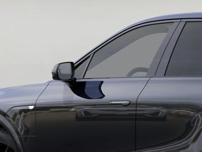 2027 Cadillac LYRIQ Sport