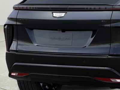 2027 Cadillac LYRIQ Sport