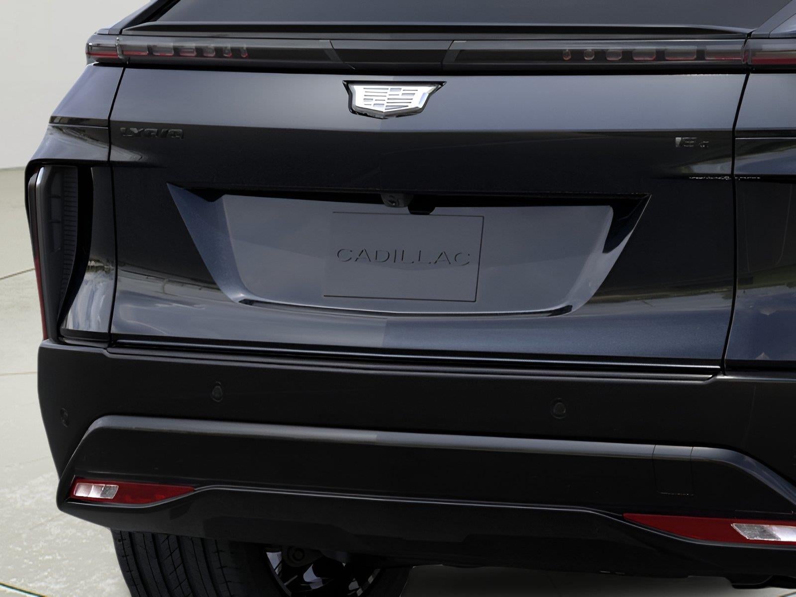 2027 Cadillac LYRIQ Sport