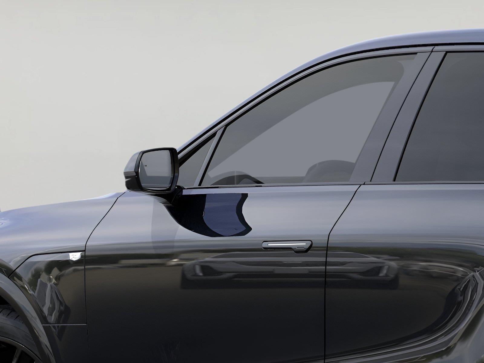 2027 Cadillac LYRIQ Sport