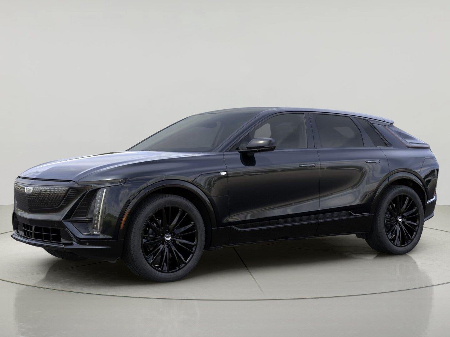 2027 Cadillac LYRIQ Sport