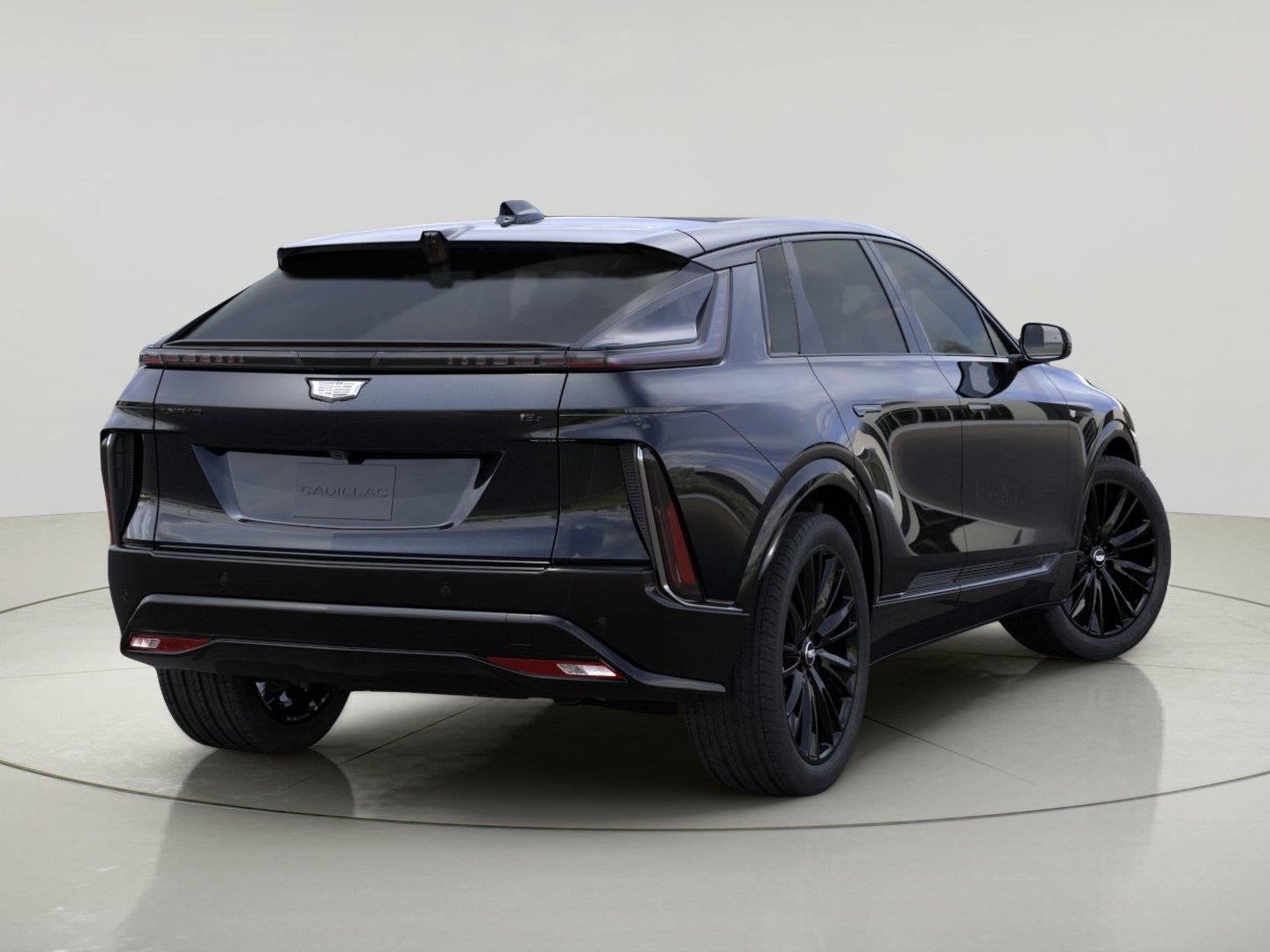 2027 Cadillac LYRIQ Sport