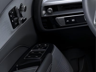 2027 Cadillac LYRIQ Sport