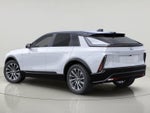 2027 Cadillac LYRIQ Sport