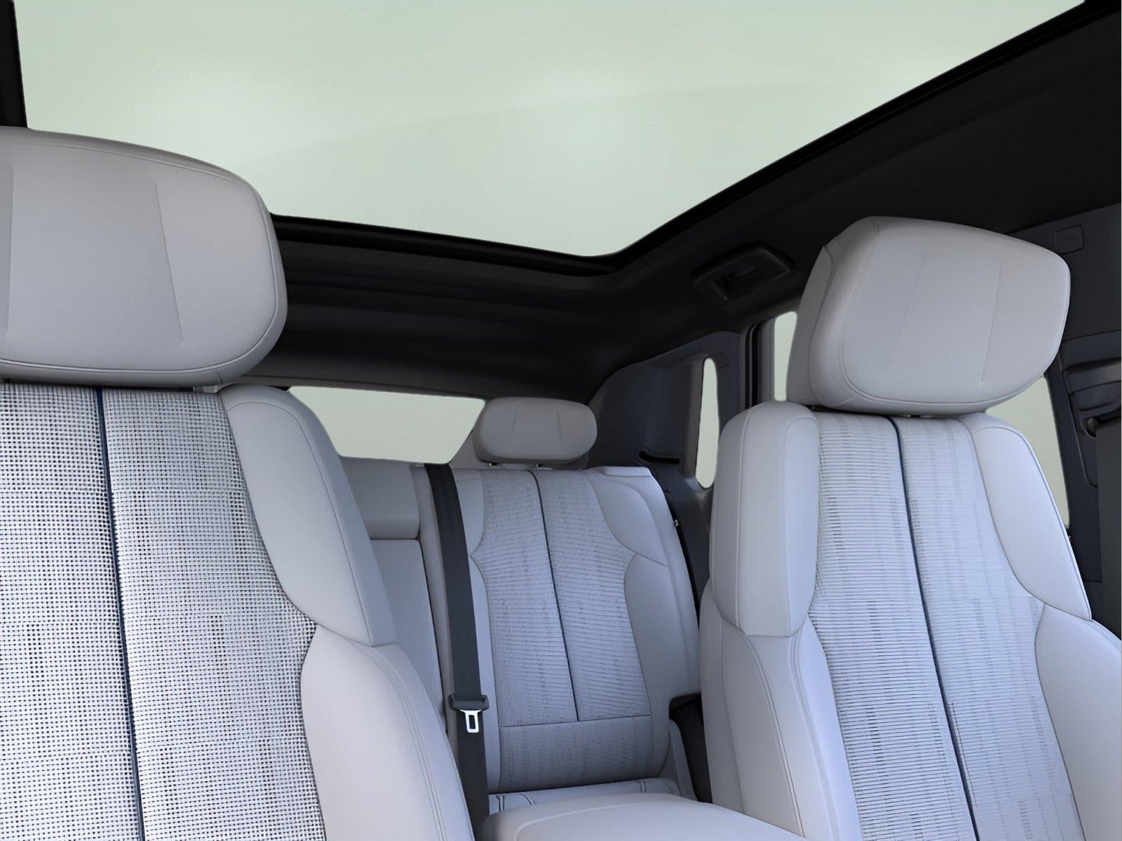 2027 Cadillac LYRIQ Sport