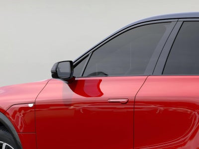 2027 Cadillac LYRIQ Sport
