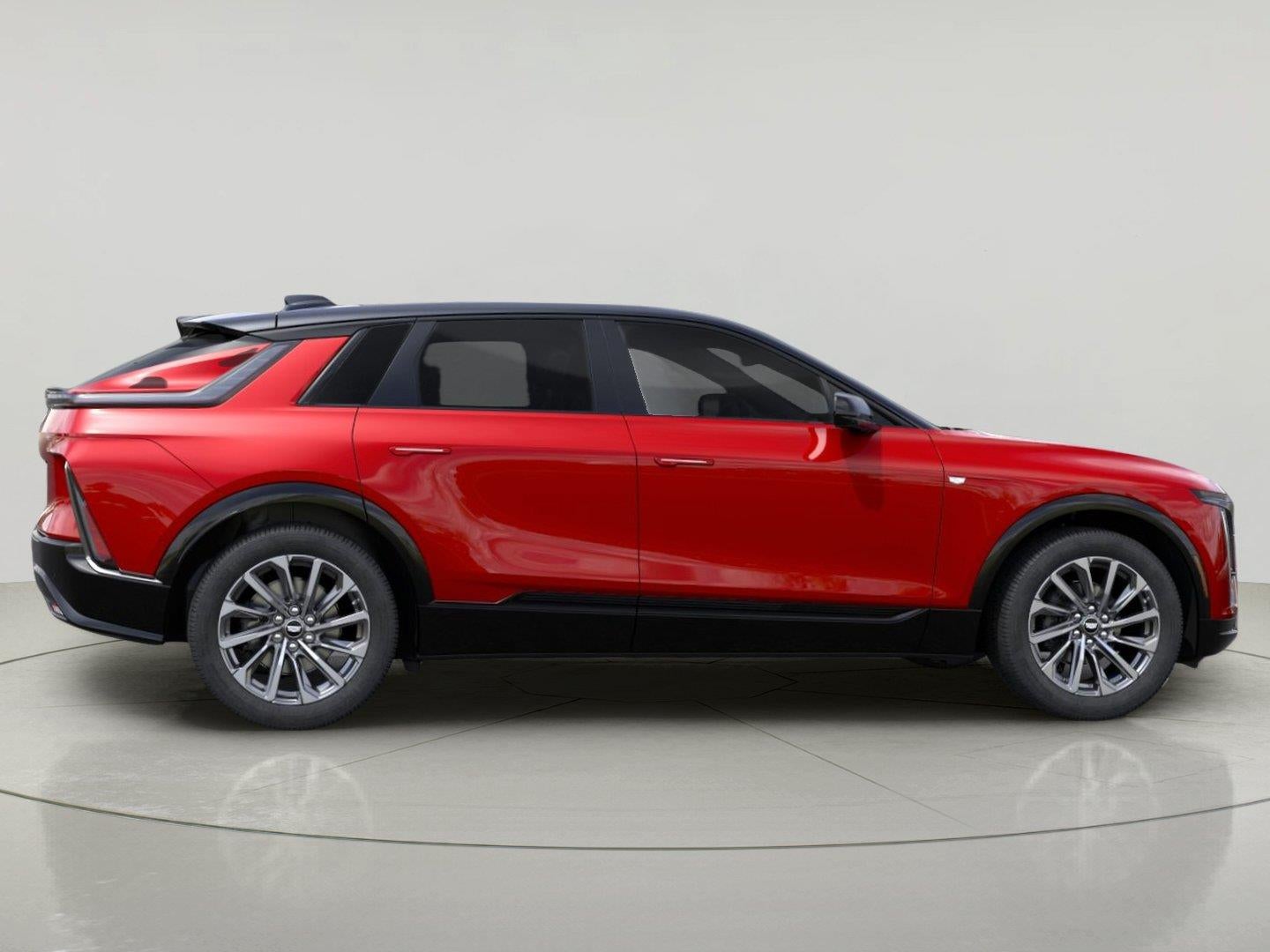 2027 Cadillac LYRIQ Sport