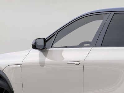 2027 Cadillac LYRIQ Sport