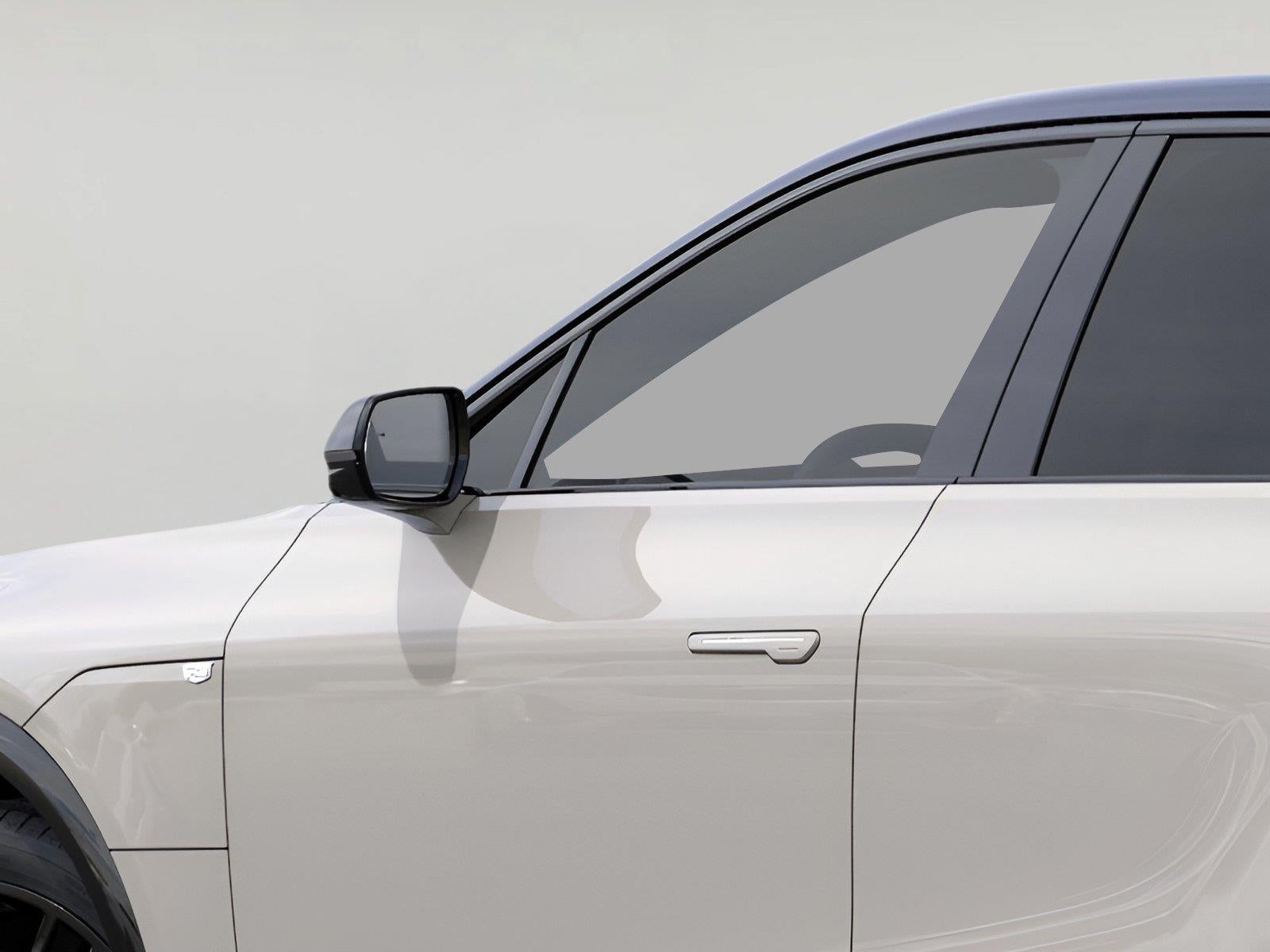 2027 Cadillac LYRIQ Sport