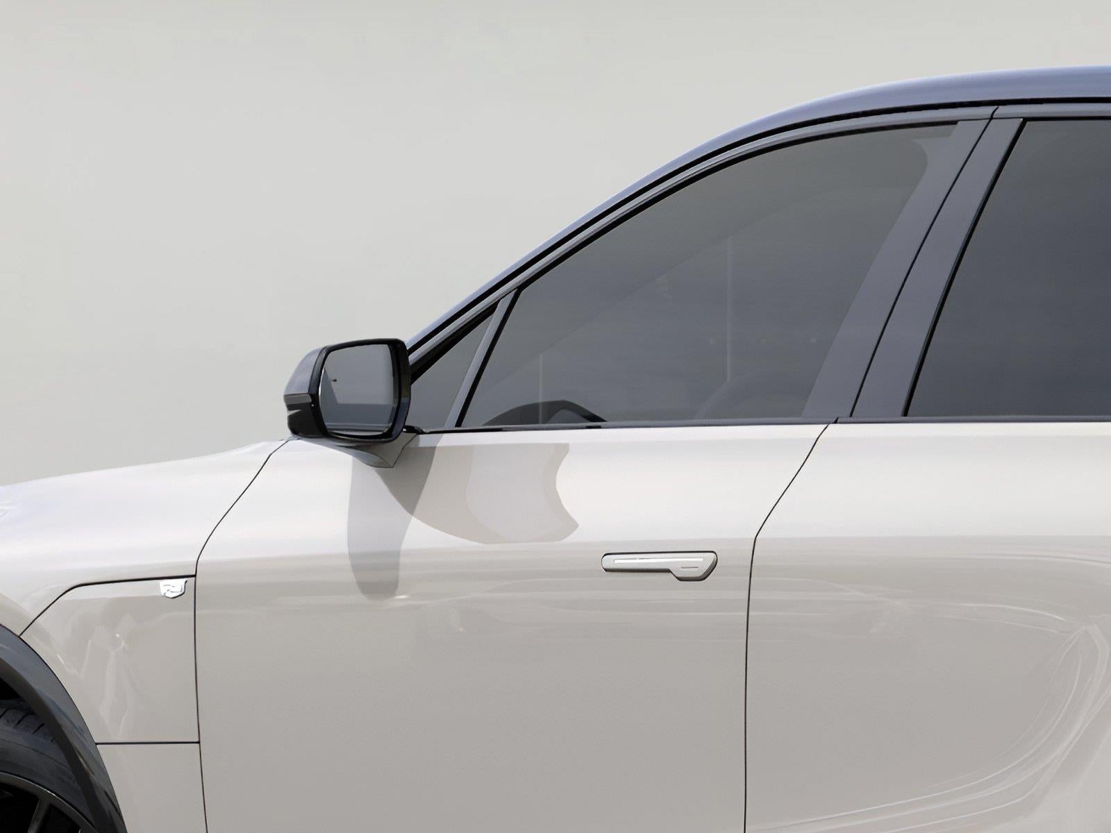 2027 Cadillac LYRIQ Sport