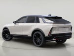 2027 Cadillac LYRIQ Sport