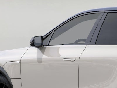 2027 Cadillac LYRIQ Sport