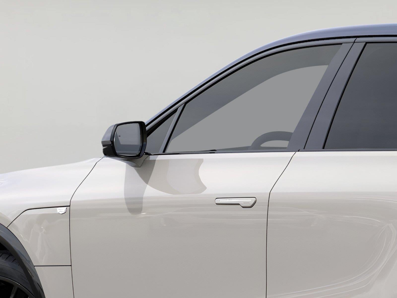 2027 Cadillac LYRIQ Sport