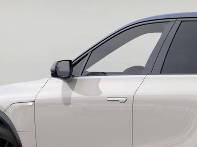 2027 Cadillac LYRIQ Sport