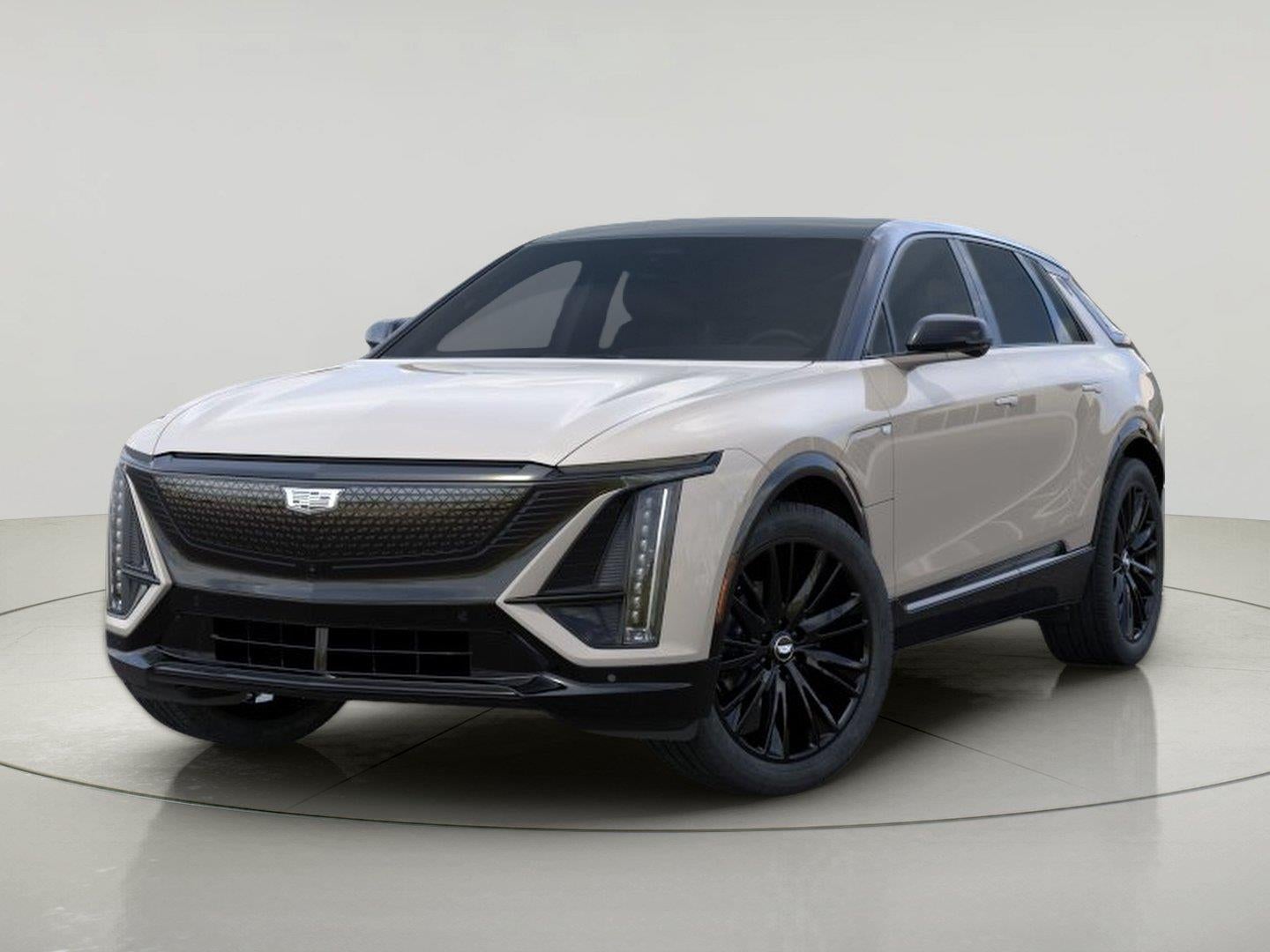 2027 Cadillac LYRIQ Sport