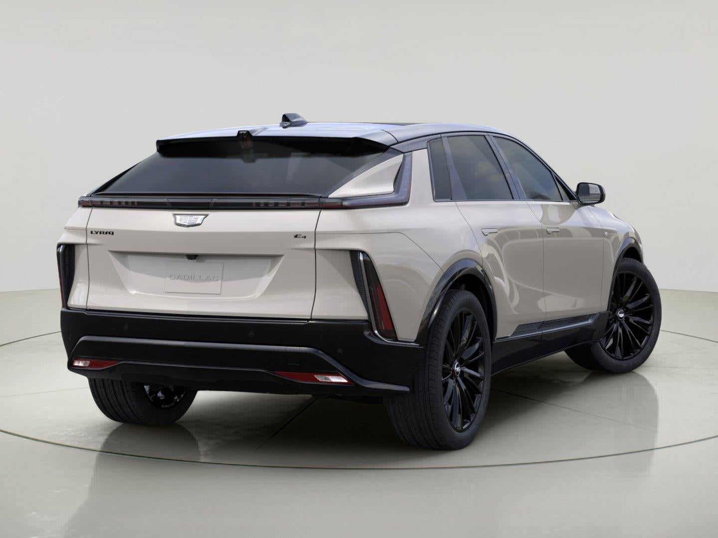 2027 Cadillac LYRIQ Sport