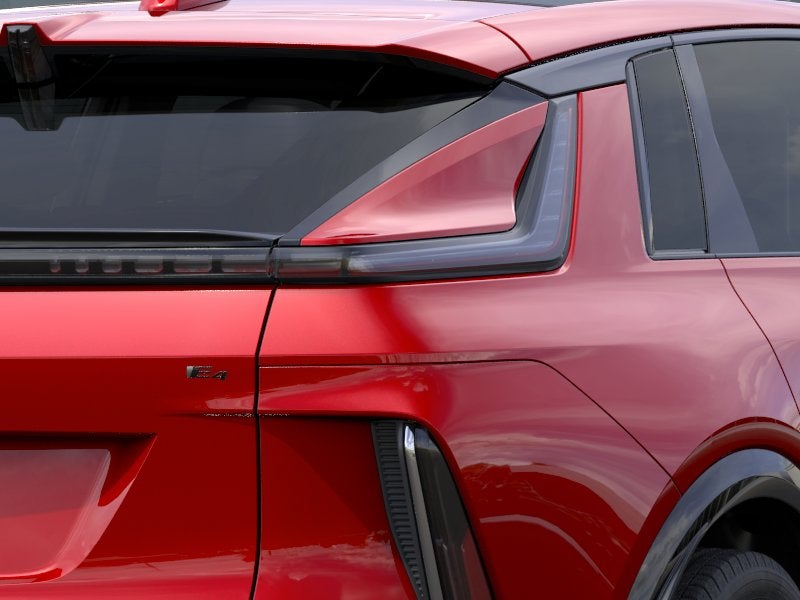 2027 Cadillac LYRIQ Sport