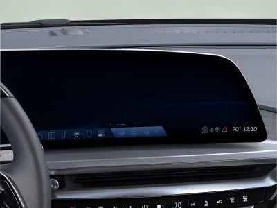 2027 Cadillac LYRIQ Sport