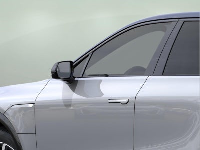2027 Cadillac LYRIQ Sport