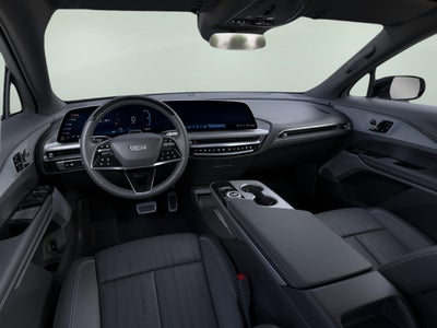 2027 Cadillac LYRIQ Sport