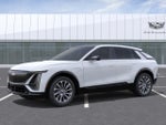 2027 Cadillac LYRIQ Sport