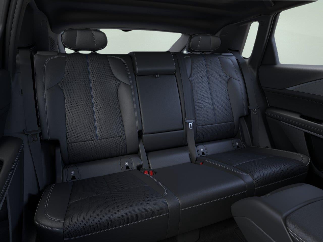 2027 Cadillac LYRIQ Sport
