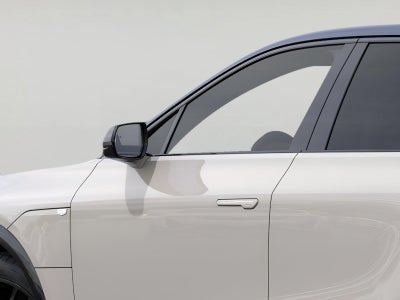 2027 Cadillac LYRIQ Sport