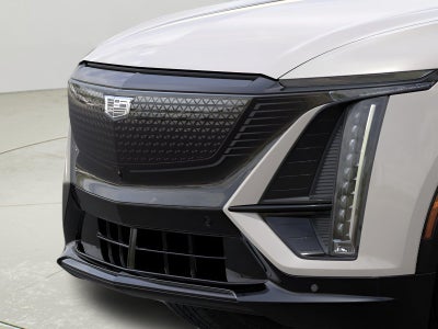 2027 Cadillac LYRIQ Sport