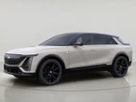 2027 Cadillac LYRIQ Sport