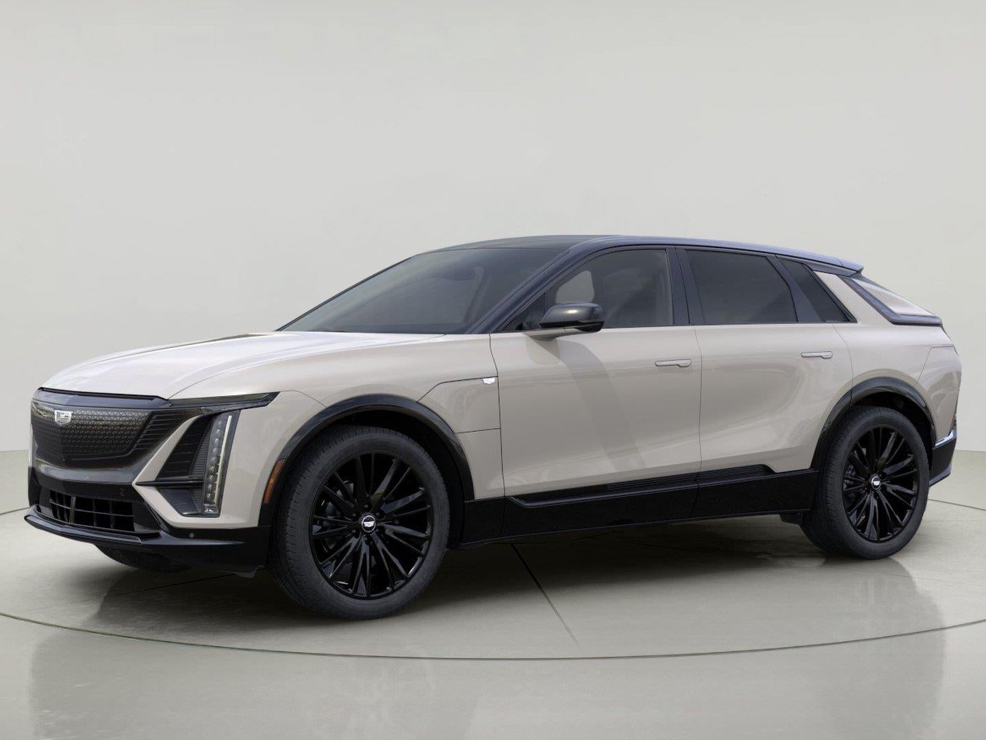 2027 Cadillac LYRIQ Sport