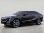 2027 Cadillac LYRIQ Sport