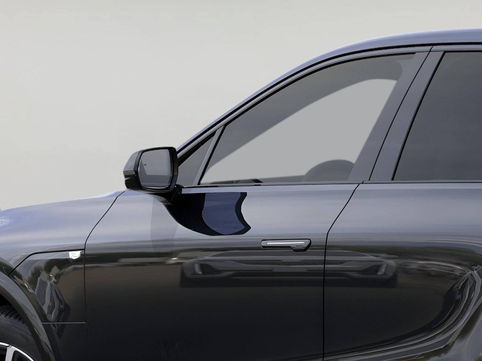 2027 Cadillac LYRIQ Sport