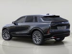 2027 Cadillac LYRIQ Sport