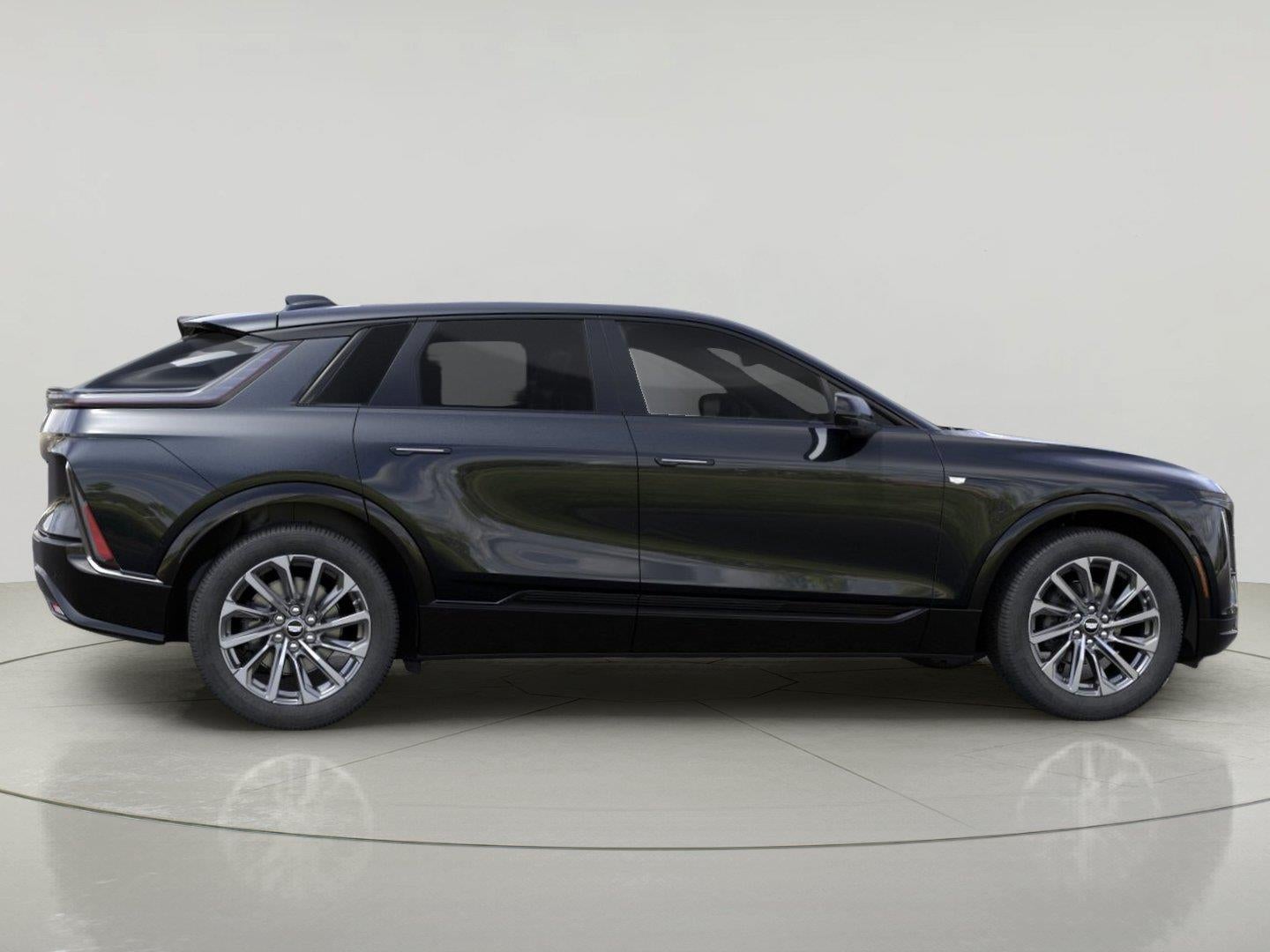 2027 Cadillac LYRIQ Sport
