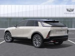 2027 Cadillac LYRIQ Sport