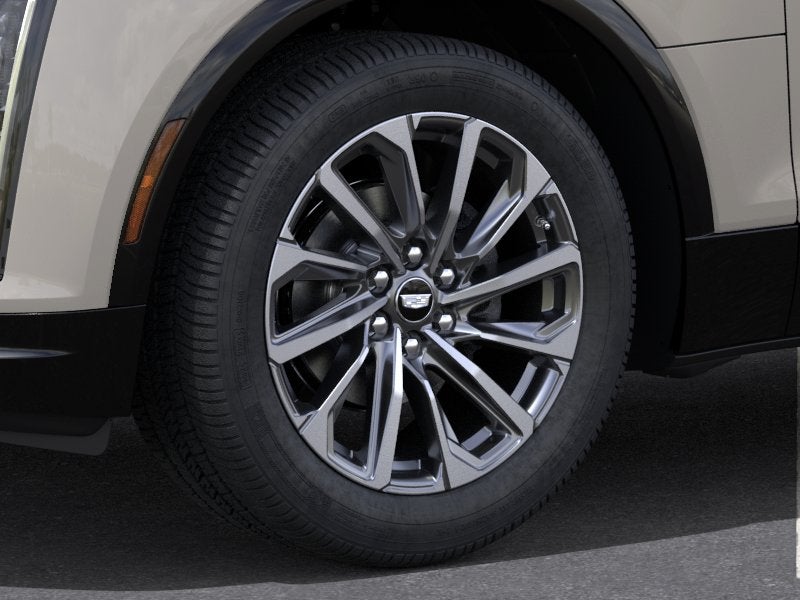 2027 Cadillac LYRIQ Sport - Photo 32