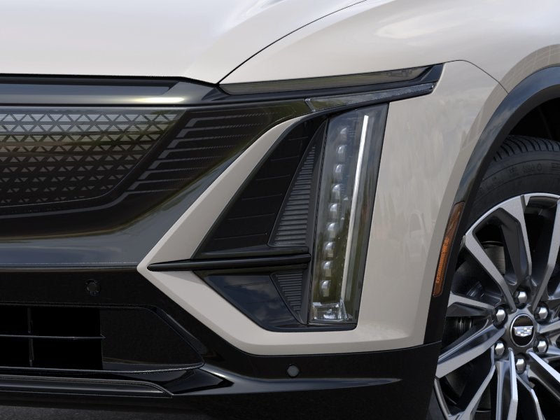 2027 Cadillac LYRIQ Sport - Photo 33