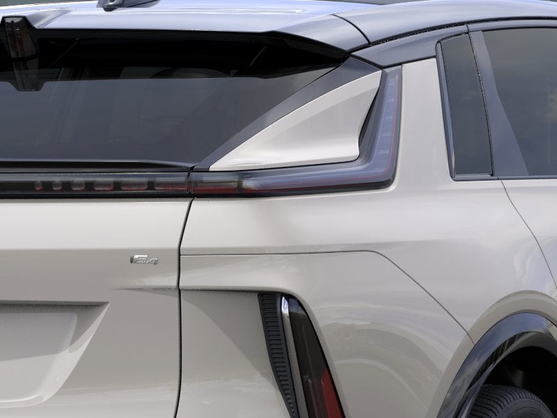 2027 Cadillac LYRIQ Sport - Photo 34