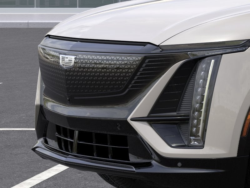 2027 Cadillac LYRIQ Sport - Photo 36