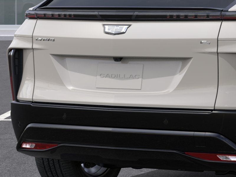 2027 Cadillac LYRIQ Sport - Photo 37