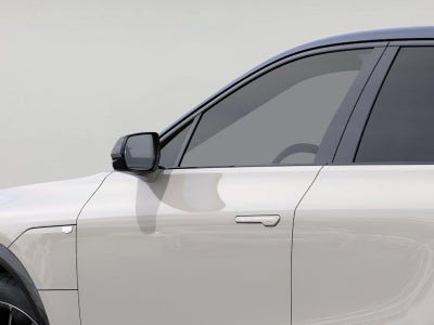 2027 Cadillac LYRIQ Signature Sport