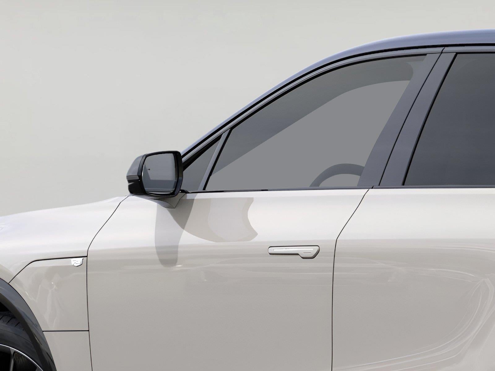 2027 Cadillac LYRIQ Signature Sport