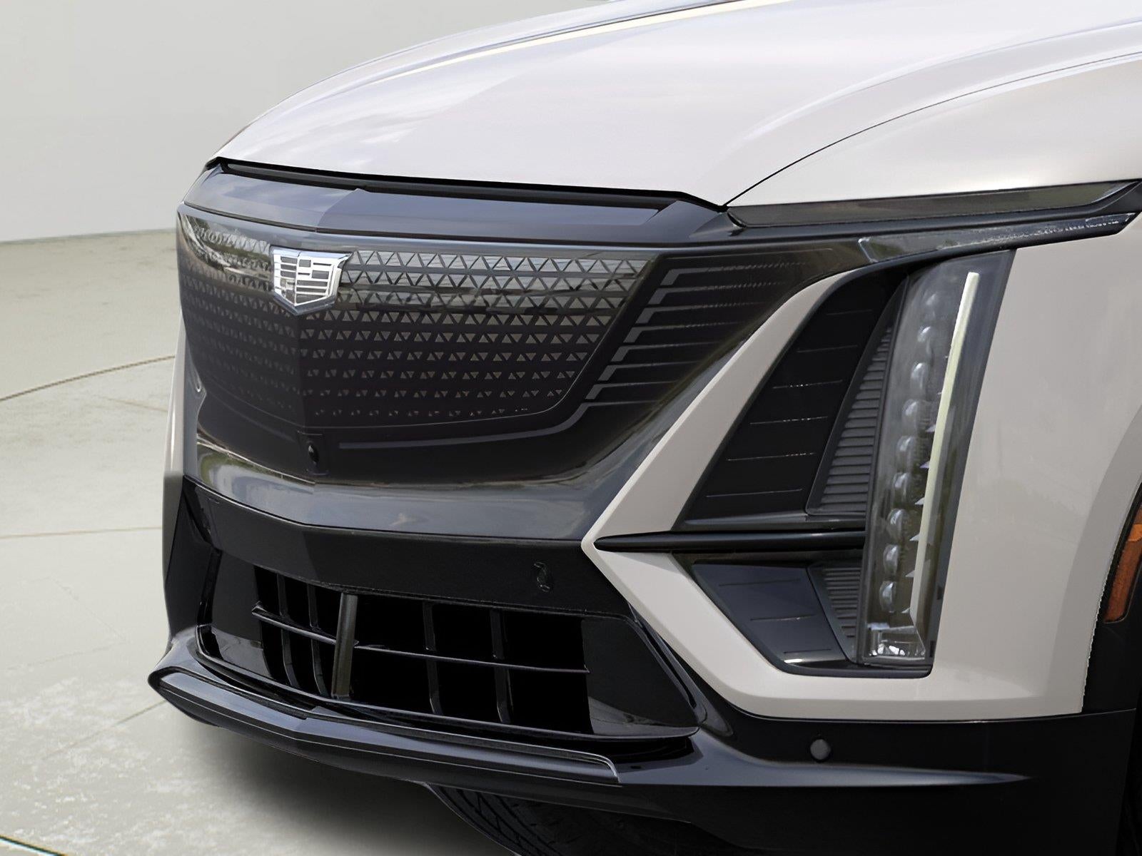2027 Cadillac LYRIQ Signature Sport