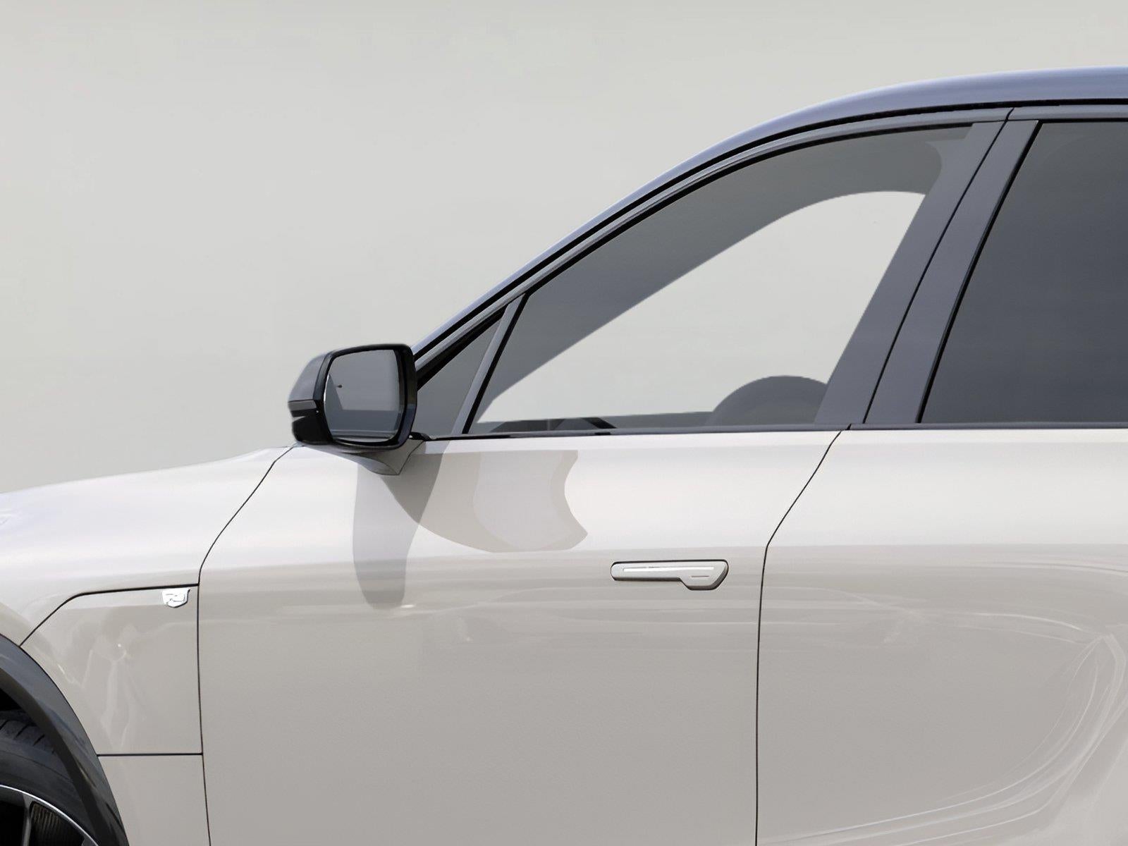 2027 Cadillac LYRIQ Signature Sport
