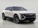2027 Cadillac LYRIQ Signature Sport