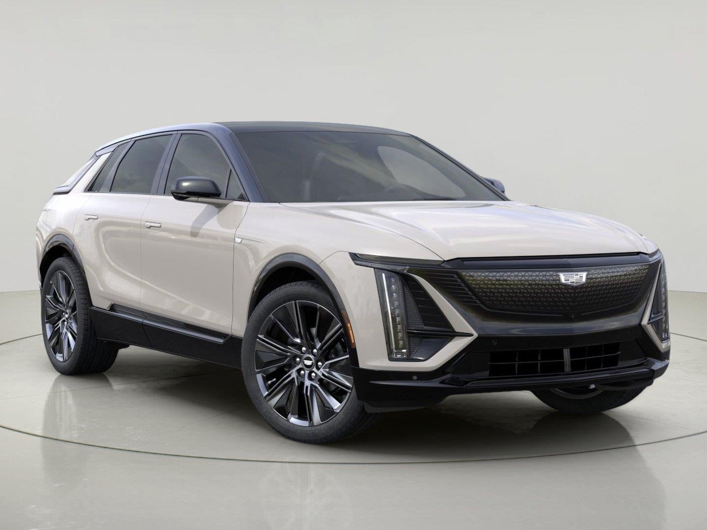 2027 Cadillac LYRIQ Signature Sport