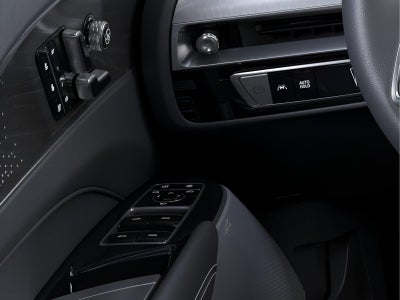 2027 Cadillac LYRIQ Signature Sport
