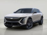 2027 Cadillac LYRIQ Signature Sport