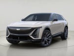 2027 Cadillac LYRIQ Signature Sport